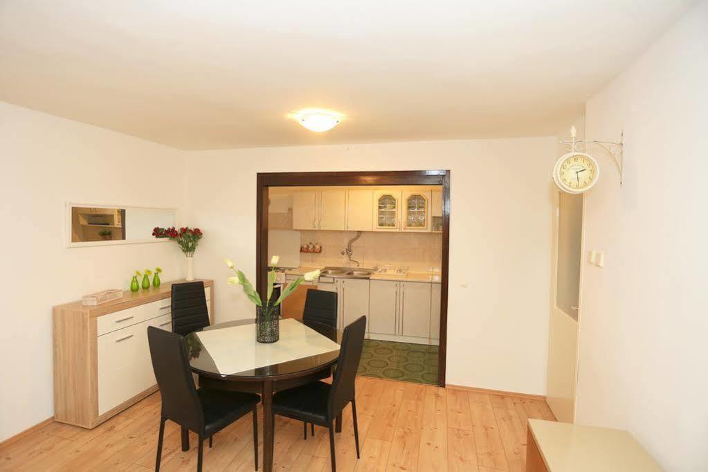 Apartment Ana Arbanasi 扎达尔 外观 照片