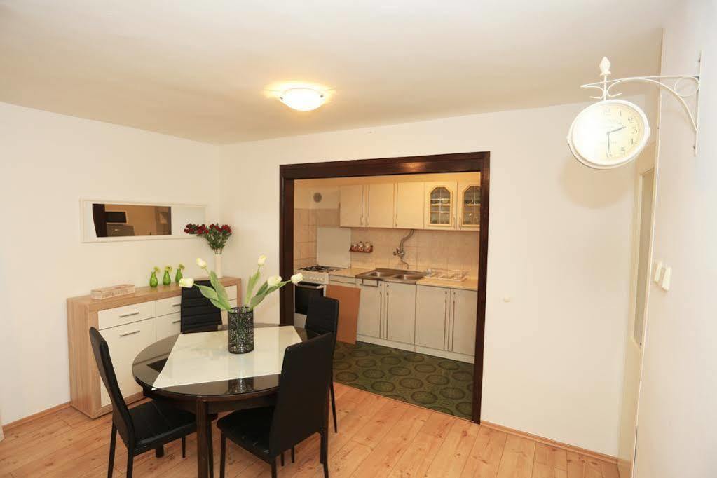 Apartment Ana Arbanasi 扎达尔 外观 照片
